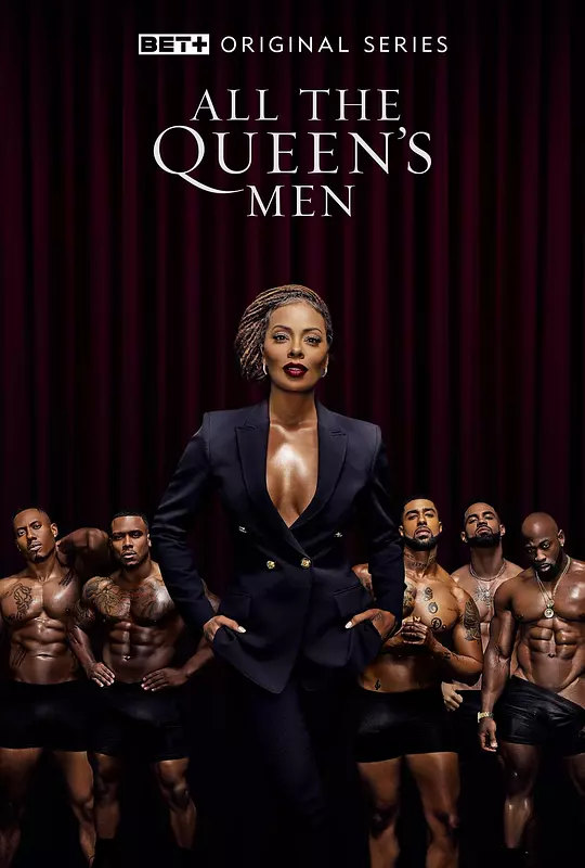 All the Queen's Men Season 1