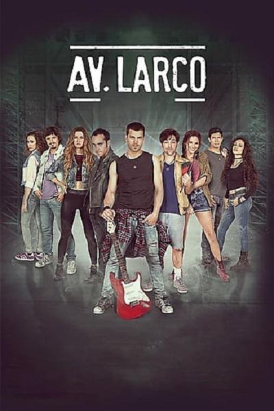 Av. Larco La Pelicula
