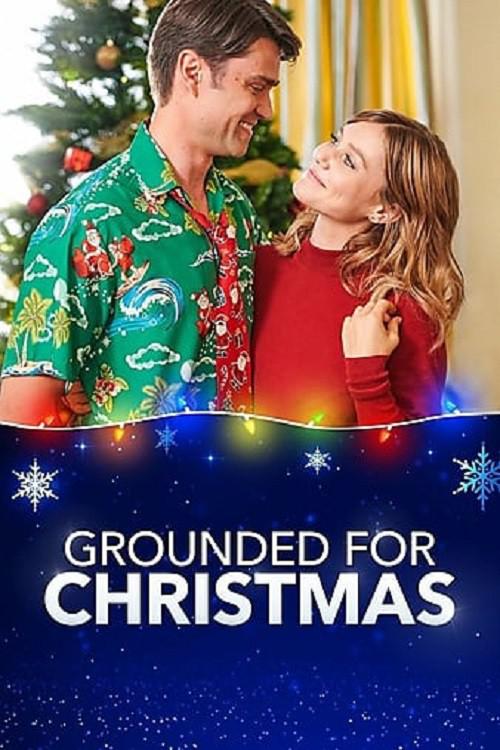 Grounded for Christmas
