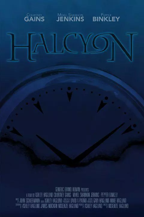 Halcyon