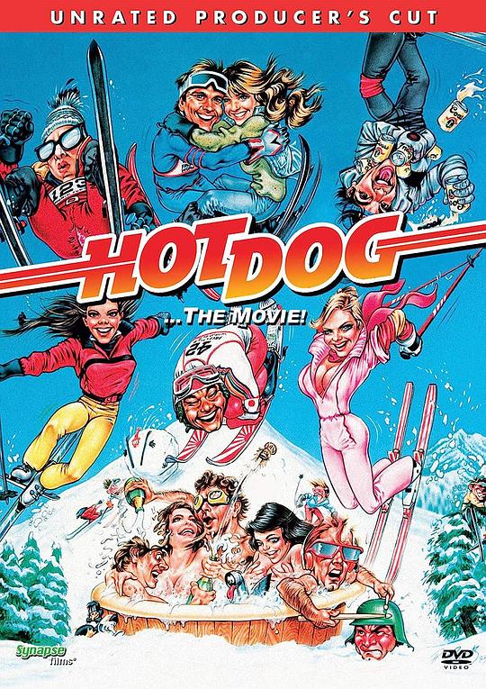 Hot Dog: The Documentary