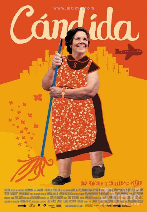 Cándida