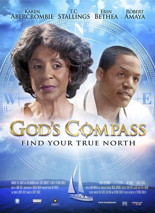 God's Compass